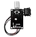 Onyehn 6V 12V 24V 28V 3A 80W DC Motor Speed Controller PWM Speed Adjustable Reversible Switch 1203BB DC Motor Driver Reversing