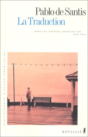 La  traduction