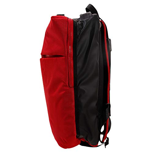 Nike Jordan Urbana Backpack (One Size, Gym Red) | Pricepulse