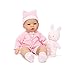 Madame Alexander Middleton Doll Essentials Baby Pink