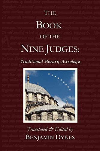 The Book of the Nine Judges by 