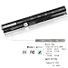 ZWXJ Laptop Battery M5Y1K (14.8V 40wh 2630mah) For DELL Inspiron 3451 3551 3567 5558 5758 M5Y1K Vostro 3458 3558 Inspiron 14 15 3000 Series 453-BBBR HD4J0