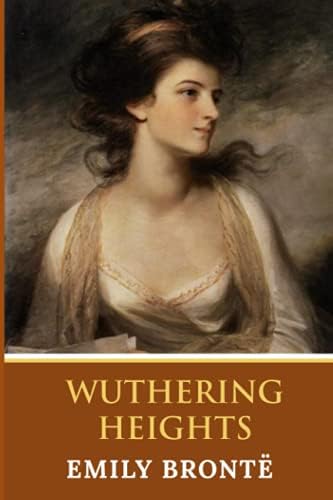Amazon.com: Wuthering Heights: (Official Edition): 9798695711295