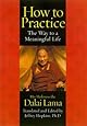 How to Practice: The Way to a Meaningful Life
