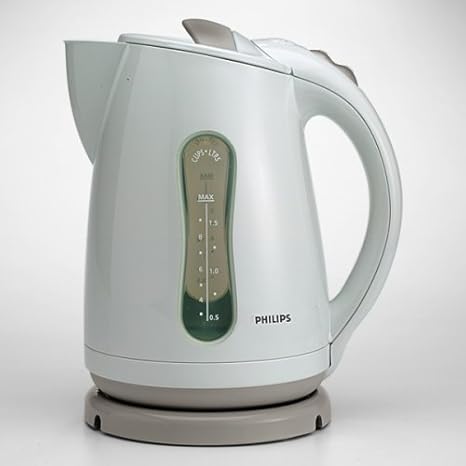 philips electric kettle