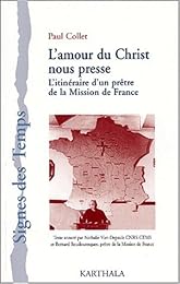 L' amour du Christ nous presse