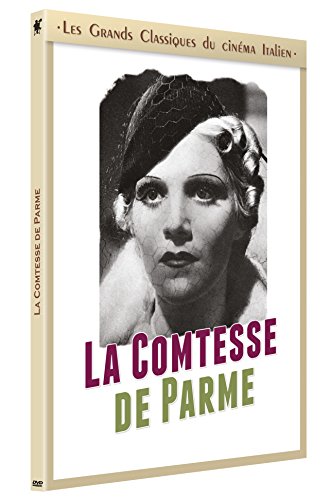 La Comtesse De Parme