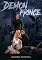 Livro DEMON PRINCE