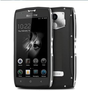 Blackview BV7000 pro 5.0inches 4+64G 6750T