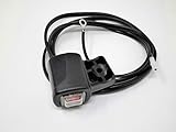 Toro Switch Housing Asm Part # 117-5975