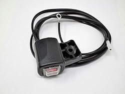 Toro Switch Housing Asm Part # 117-5975