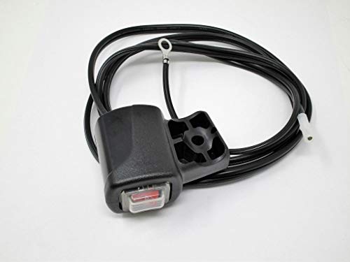 Toro Switch Housing Asm Part # 117-5975