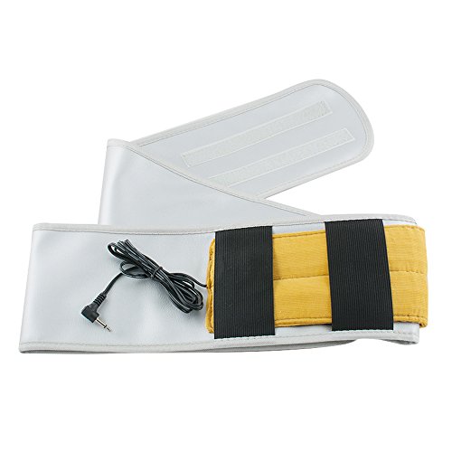 Enshey Professional LCD Ionic Detox Foot Bath Machine Chi Ion Ionic