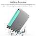 SWEES Compatible with iPad Air (3rd Gen) 10.5