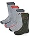 Realtree Boys Boot Sock (4- Pack)thumb 4
