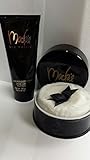 Mackie Luxurious Body Cream & Luxurious Dusting Powder Set NEW