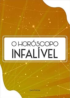 Livro O Horóscopo Infalível