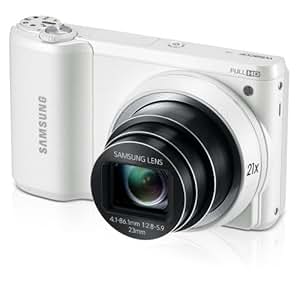 Amazon.com : Samsung WB800F 16.3MP CMOS Smart WiFi Digital