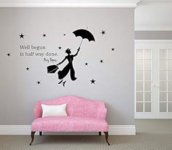 paraguas mary poppins amazon