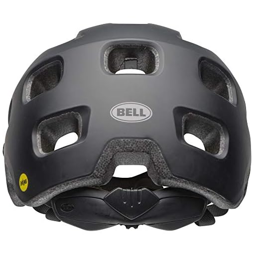Bell Berm MIPS Bike Helmet Henricks Outdoors