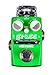 Hotone Skyline Series GRASS Compact Modern Overdrive Guitar Effects Pedal