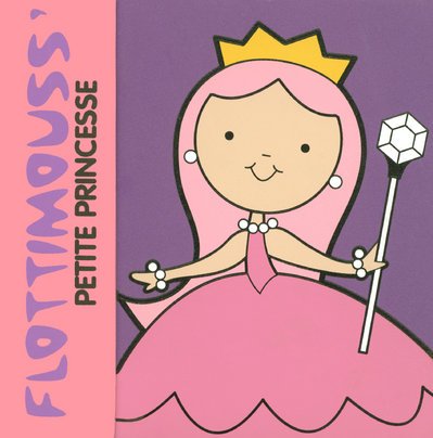 Petite princesse