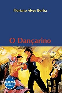 Livro O Dançarino