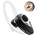Bluetooth Headset,Munash V4.2 Wireless Earpiece with Snug Fit Design,Mic Noise Cancelling,8H Playtime,HD Sound Earbud for iOS Android Cell Phones Sports Workout Running Gym Driving Business Travel