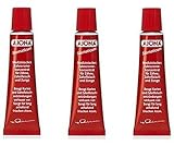 Ajona Stomatikum Toothpaste 25ml (Pack of 3)