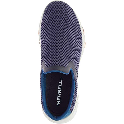 merrell bora slide