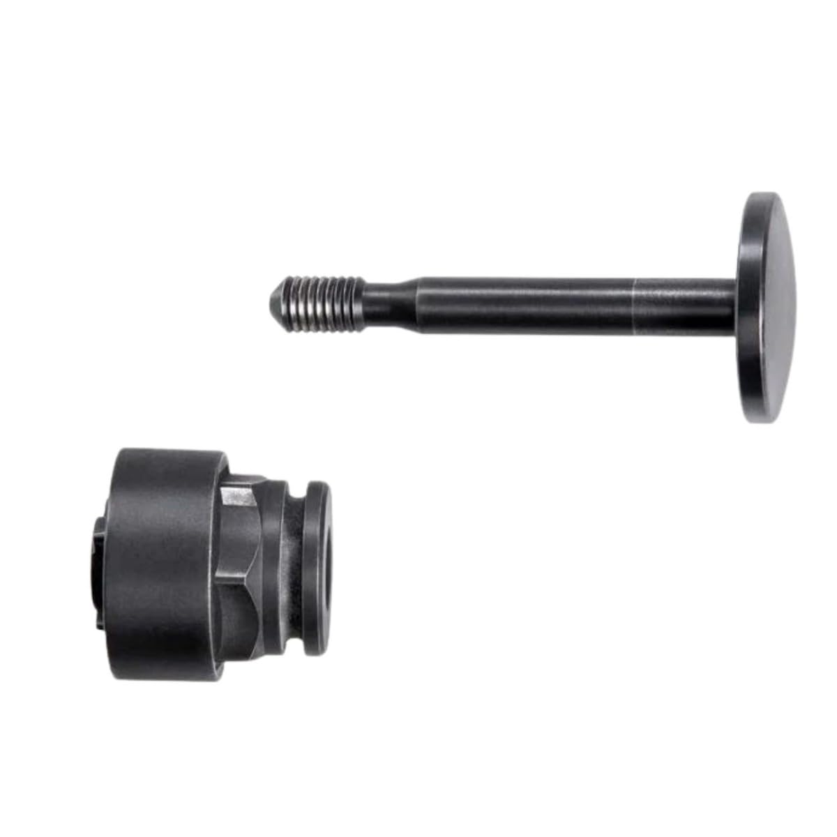 Fein 63733005010 Adapter SuperCut mit QuickIN