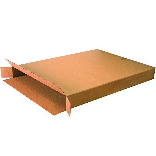 Photo 1 of Ship Now Supply Side Loading Boxes 36"x5"x48"