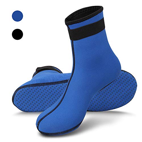 Wetsuit Socks Water Socks On Amazon C Skins Legend 4mm Wetsuit