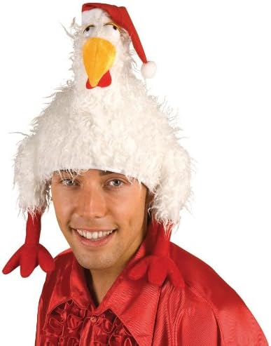 outrageous christmas hats