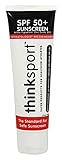 Thinksport - Sunscreen 50 SPF