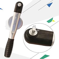 Digital Torque Wrench Torsion Tester, High