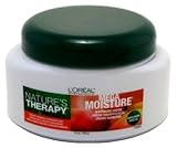 L'Oreal Natures Therapy Mega Moisture Nurturing Creme