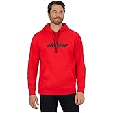 Ski-Doo Men's M Signature Pullover Hoodie 2882090630