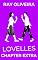 Livro Lovelles: Mateo Lewis (The Lovelles)