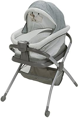 graco day2dream playard