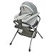 Graco Pack 'n Play Day2Dream Playard & Bedside Sleeper, Mullaly
