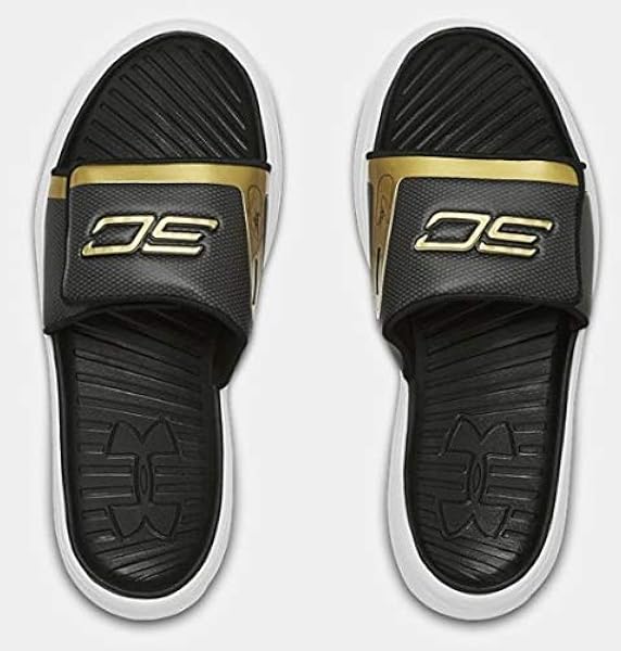 curry 6 slides