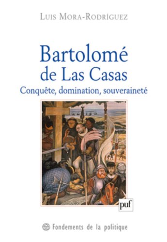 Bartolomé de las Casas