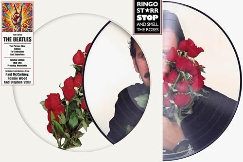 Starr, Ringo - Ringo the 4th - Amazon.com Music