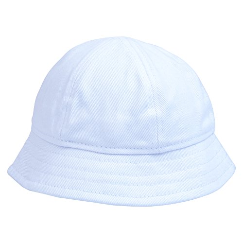 cotton baby sun hat