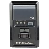 LiftMaster MyQ Control Panel