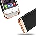 Caseology Savoy for Apple iPhone 6S Case (2015) / for iPhone 6 Case (2014) - Black