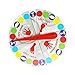 Board Games Floor Games Board Games ,Kids Board Game,Kids Adults[no Box,Simple Packaging] Family Kids Learning Toys Party Game Picnic Outdoor Sport Toy