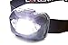Cortekk Gleam 1000 LED Headlamp