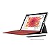 Microsoft Surface 3 Tablet (10.8-inch FHD (1920x1280), 4GB RAM, 64GB SSD, Intel Atom 1.6Ghz, Windows 10 Professional 64 Bit) (Renewed)